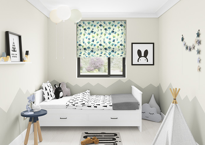 Camarillo, Oasis - Roman Blind - Image 5